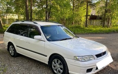 Mazda Capella, 1998 год, 250 000 рублей, 1 фотография