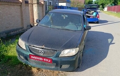 Mazda 323, 1999 год, 70 000 рублей, 1 фотография