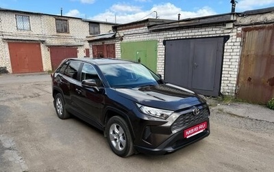 Toyota RAV4, 2020 год, 3 300 000 рублей, 1 фотография