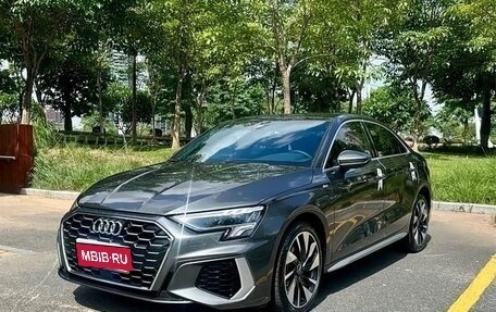 Audi A3, 2023 год, 1 850 000 рублей, 1 фотография