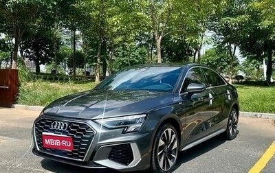 Audi A3, 2023 год, 1 850 000 рублей, 1 фотография