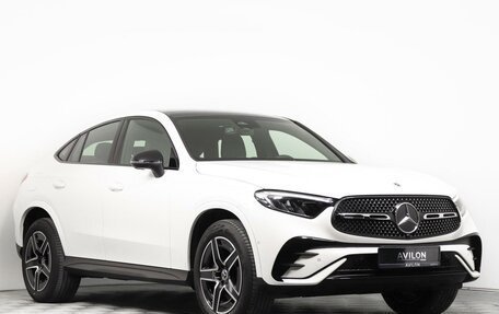 Mercedes-Benz GLC Coupe, 2026 год, 9 830 000 рублей, 1 фотография