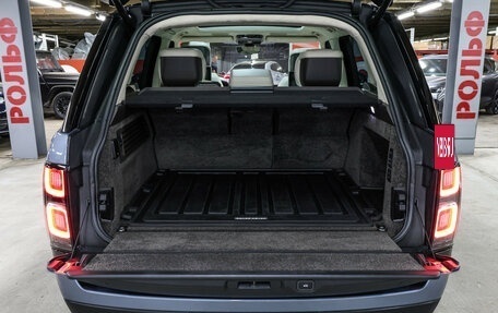 Land Rover Range Rover IV рестайлинг, 2018 год, 7 500 000 рублей, 11 фотография