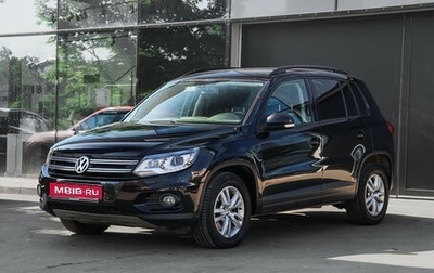 Volkswagen Tiguan I, 2011 год, 1 150 000 рублей, 1 фотография