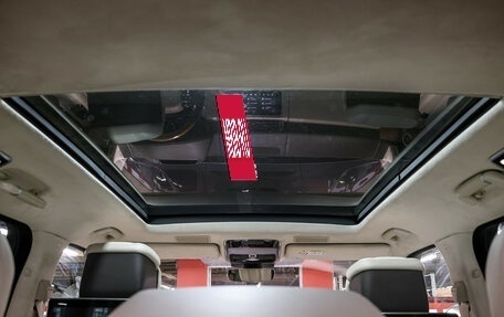 Land Rover Range Rover IV рестайлинг, 2018 год, 7 500 000 рублей, 34 фотография