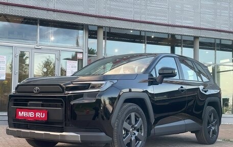 Toyota RAV4, 2026 год, 3 875 000 рублей, 1 фотография