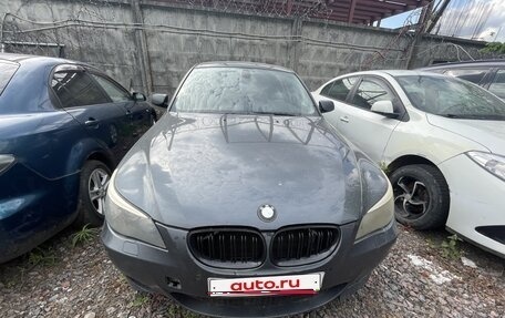 BMW 5 серия, 2009 год, 892 050 рублей, 1 фотография