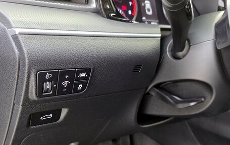 KIA K5, 2022 год, 7 фотография