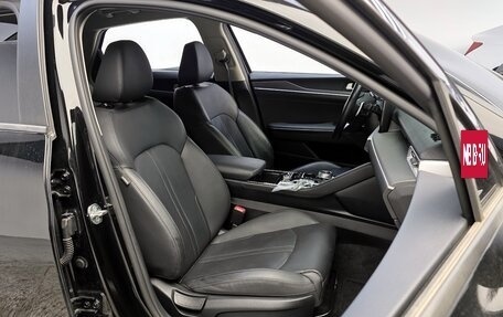 KIA K5, 2022 год, 4 фотография