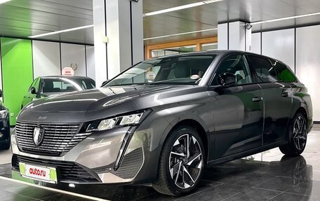 Peugeot 308, 2022 год, 2 410 000 рублей, 2 фотография
