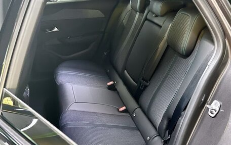 Peugeot 308, 2022 год, 2 410 000 рублей, 7 фотография