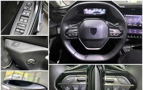 Peugeot 308, 2022 год, 2 410 000 рублей, 10 фотография