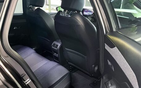 Peugeot 308, 2022 год, 2 410 000 рублей, 8 фотография