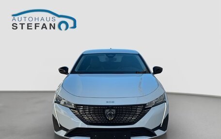 Peugeot 308, 2022 год, 2 411 000 рублей, 2 фотография