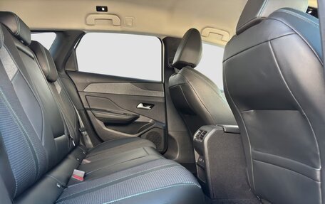 Peugeot 308, 2022 год, 2 411 000 рублей, 9 фотография