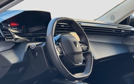 Peugeot 308, 2022 год, 2 411 000 рублей, 12 фотография