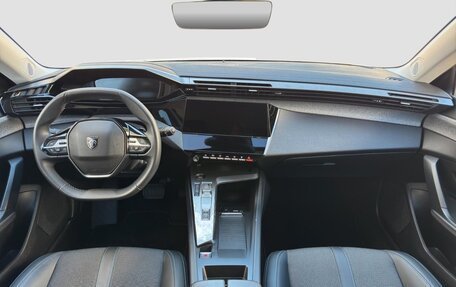 Peugeot 308, 2022 год, 2 411 000 рублей, 11 фотография