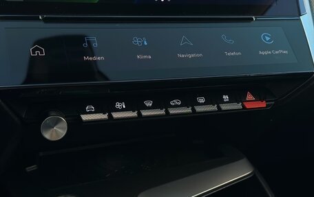 Peugeot 308, 2022 год, 2 411 000 рублей, 17 фотография