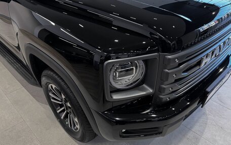 Haval H9, 2026 год, 5 299 000 рублей, 5 фотография