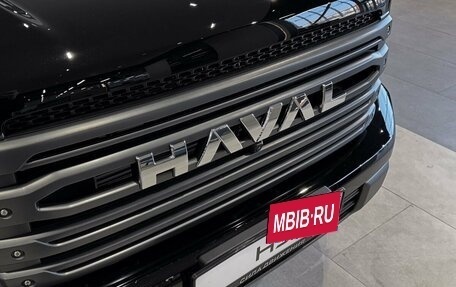 Haval H9, 2026 год, 5 299 000 рублей, 4 фотография