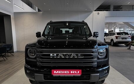 Haval H9, 2026 год, 5 299 000 рублей, 2 фотография