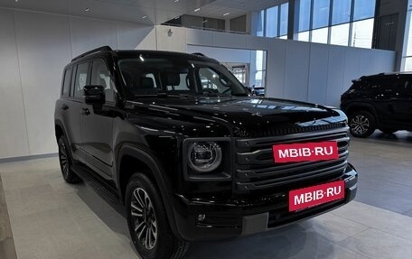 Haval H9, 2026 год, 5 299 000 рублей, 3 фотография