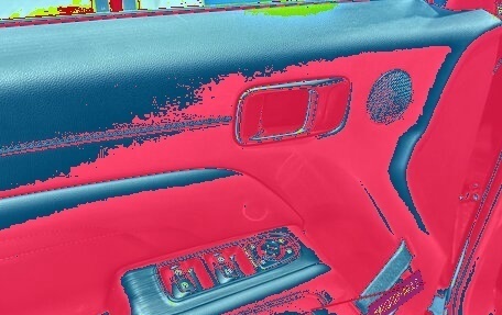 Haval H9, 2026 год, 5 299 000 рублей, 10 фотография