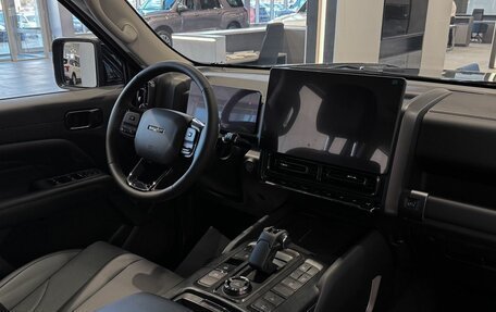 Haval H9, 2026 год, 5 299 000 рублей, 23 фотография