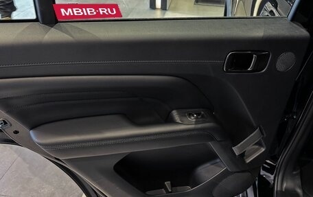 Haval H9, 2026 год, 5 299 000 рублей, 15 фотография