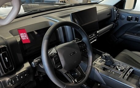 Haval H9, 2026 год, 5 299 000 рублей, 12 фотография