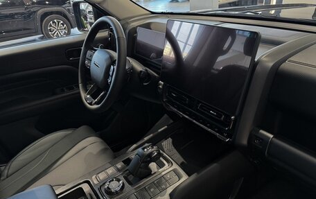 Haval H9, 2026 год, 5 299 000 рублей, 28 фотография
