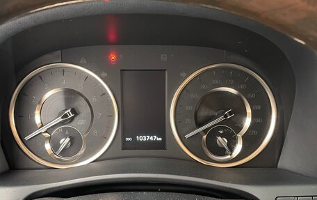 Toyota Alphard III, 2019 год, 5 500 000 рублей, 7 фотография