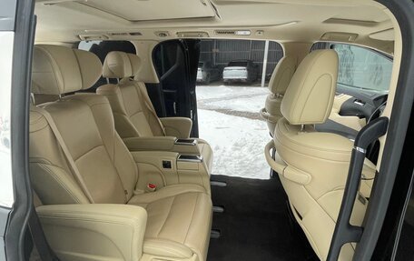 Toyota Alphard III, 2019 год, 5 500 000 рублей, 10 фотография