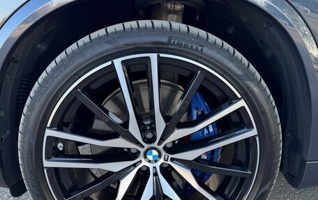 BMW X5, 2021 год, 8 200 000 рублей, 7 фотография
