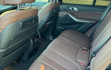 BMW X5, 2021 год, 8 200 000 рублей, 12 фотография