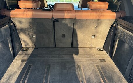 BMW X5, 2021 год, 8 200 000 рублей, 10 фотография