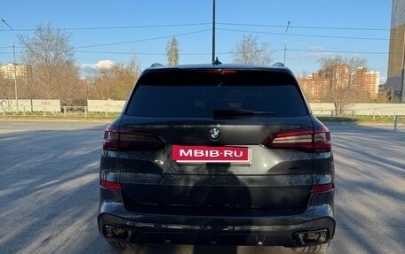 BMW X5, 2021 год, 8 200 000 рублей, 3 фотография