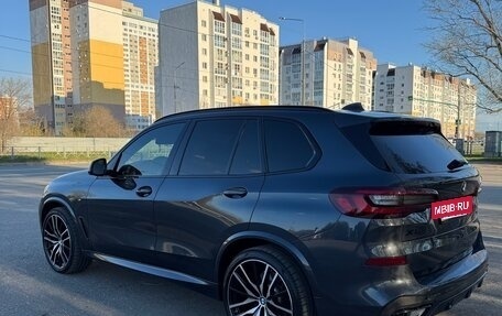 BMW X5, 2021 год, 8 200 000 рублей, 2 фотография