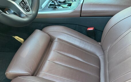 BMW X5, 2021 год, 8 200 000 рублей, 16 фотография