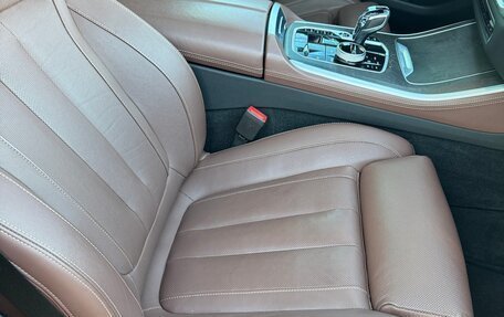 BMW X5, 2021 год, 8 200 000 рублей, 20 фотография