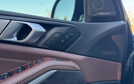 BMW X5, 2021 год, 8 200 000 рублей, 18 фотография