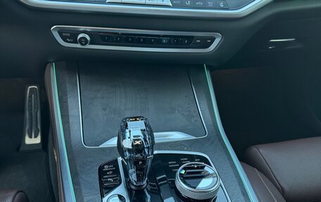 BMW X5, 2021 год, 8 200 000 рублей, 17 фотография