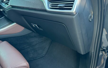BMW X5, 2021 год, 8 200 000 рублей, 22 фотография