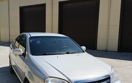Chevrolet Lacetti, 2008 год, 380 000 рублей, 2 фотография