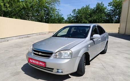 Chevrolet Lacetti, 2008 год, 380 000 рублей, 3 фотография