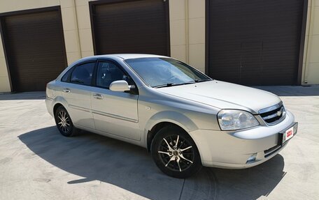 Chevrolet Lacetti, 2008 год, 380 000 рублей, 4 фотография