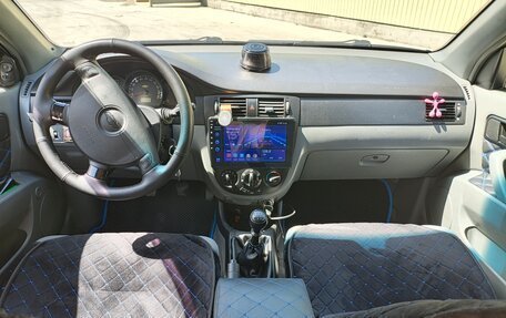 Chevrolet Lacetti, 2008 год, 380 000 рублей, 7 фотография