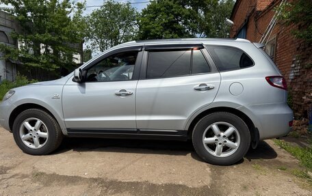 Hyundai Santa Fe III рестайлинг, 2006 год, 1 400 000 рублей, 4 фотография