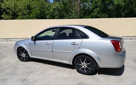 Chevrolet Lacetti, 2008 год, 380 000 рублей, 6 фотография
