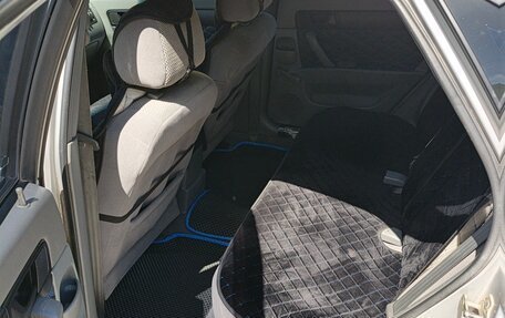 Chevrolet Lacetti, 2008 год, 380 000 рублей, 10 фотография